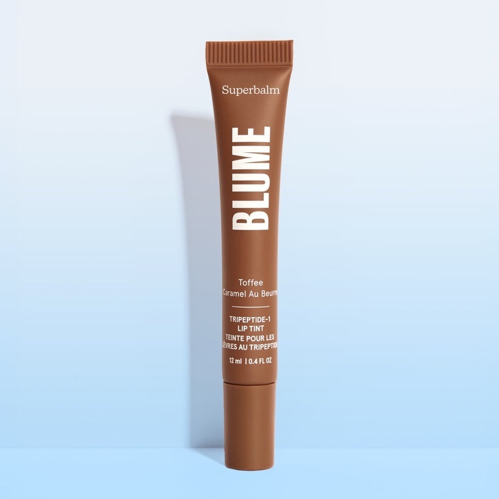 NWT Blume Superbalm